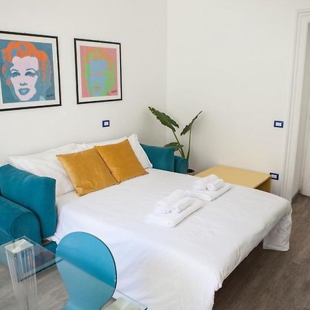 Domina Trastevere Apartment 3 - Roma ภายนอก รูปภาพ