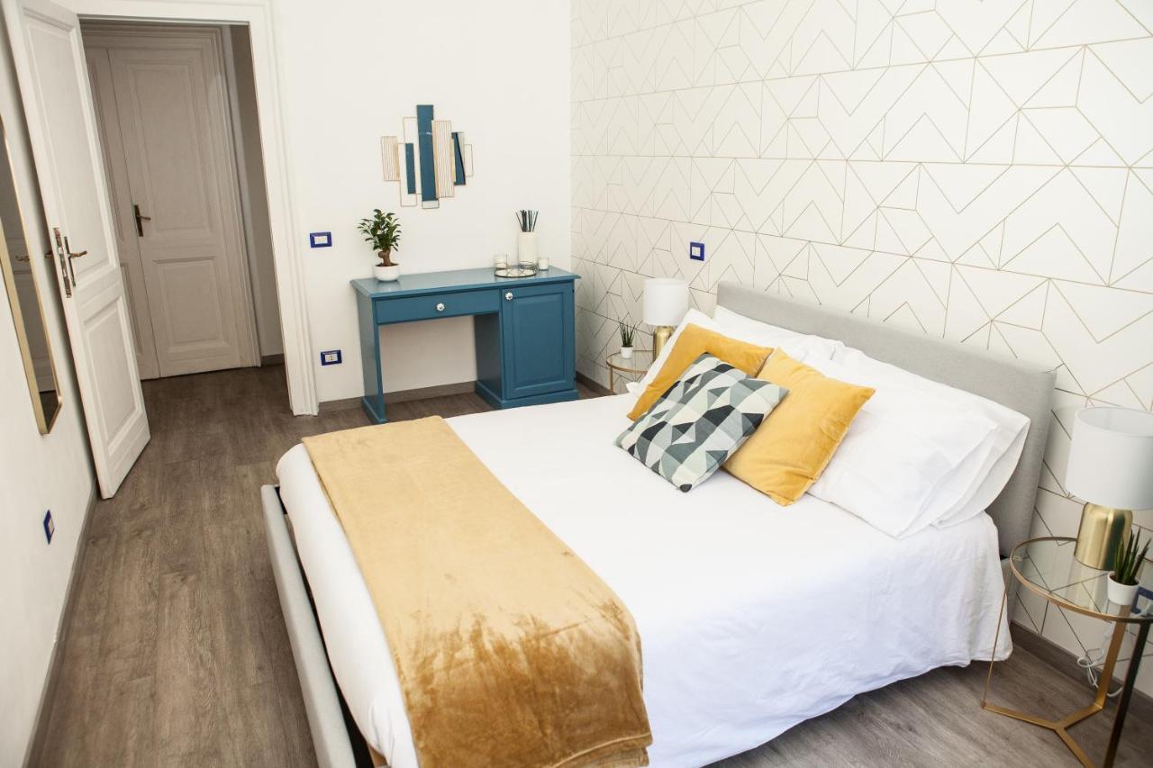 Domina Trastevere Apartment 3 - Roma ภายนอก รูปภาพ