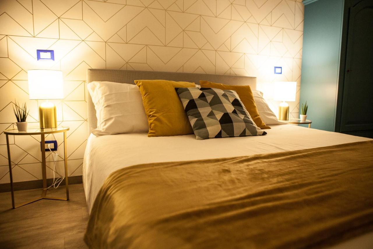 Domina Trastevere Apartment 3 - Roma ภายนอก รูปภาพ